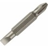 Bity Makita bit 1/4" PH2 + plochý 6mm 784637-8