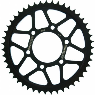 Supersprox RFE-809:47-BLK – Hledejceny.cz
