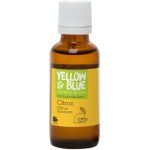 Tierra Verde Silice Citron BIO 30 ml – Hledejceny.cz