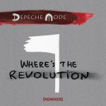 Depeche Mode - WHERE`S THE REVOLUTION/REMIX LP – Hledejceny.cz