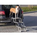Trixie Petwalk skládací schůdky pro psa 37 x 57 x 120 cm – Zboží Dáma