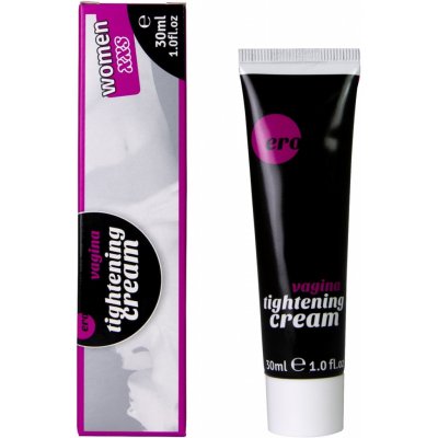 Hot Vagina Tightening XXS Cream 30ml – Zboží Dáma