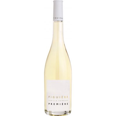 Figuiere Premiere de Figuiere Blanc 2024 Bílé 13% 0,75 l (holá láhev) – Hledejceny.cz