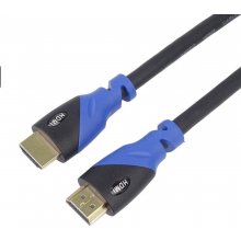 VGA, DVI, HDMI kabely HDMI, 3 – 9 m, Propojovací – Heureka.cz