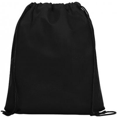 Roly Vak na záda BO7151 Black 02 36 x 42 cm – Hledejceny.cz