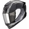 Přilba helma na motorku Scorpion EXO-1400 EVO II CARBON AIR REIKA