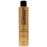 Revlon Style Masters Volume Elevator Spray tužicí sprej pro nadzvednutí kořínků vlasů 300 ml – Hledejceny.cz