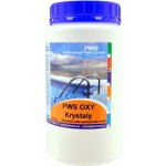 PWS OXY Krystaly 1kg – Sleviste.cz