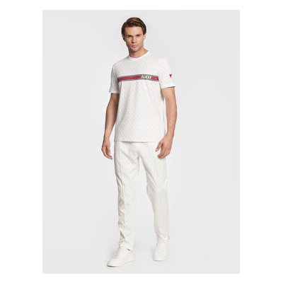 Guess t-shirt Jamey Z2BI09 J1314 bílá – Hledejceny.cz