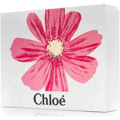 Chloé Chloé EDP 100 ml + EDP 10 ml + tělové mléko 100 ml – Zboží Dáma