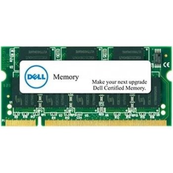 Dell SODIMM DDR3L 8GB 1600MHz A7022339