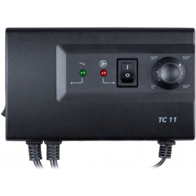 THERMO-CONTROL TC 11