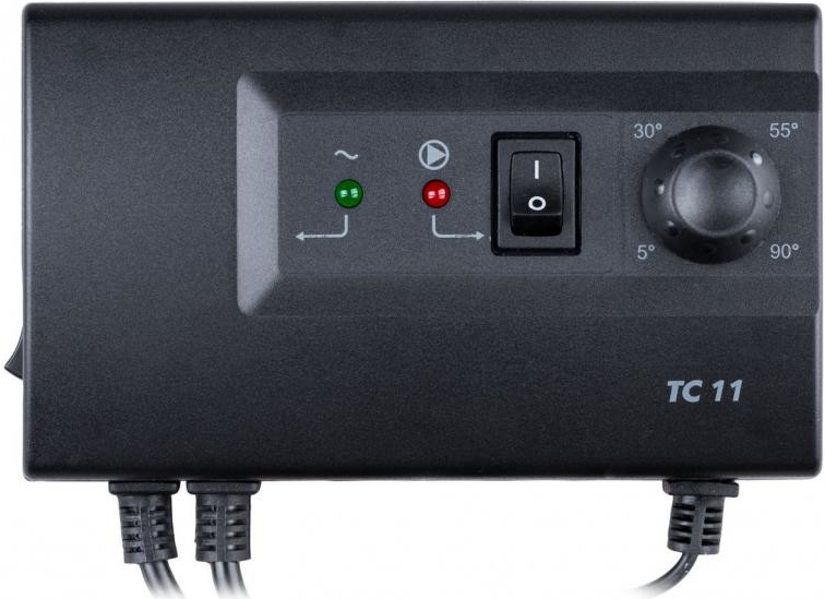 SALUS TC 11