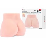 Kokos Cleo Anus – Zboží Dáma