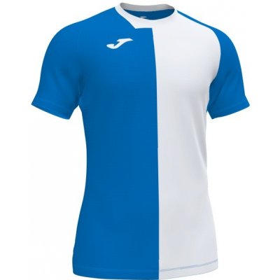Joma Fotbalový dres City modrá/bílá