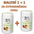 Brit Probiotic vitamíny pro psy 150 g