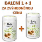 Brit Probiotic vitamíny pro psy 150 g – Sleviste.cz