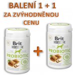 Brit Probiotic vitamíny pro psy 150 g – Zboží Mobilmania