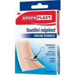 Spofaplast Textilní elastická náplast 164, 1 m × 8 cm 1 ks – Zboží Dáma