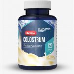 Hepatica Bovine Colostrum 120 kapslí – Hledejceny.cz