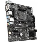 MSI B450M PRO-VDH MAX – Hledejceny.cz