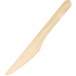 FiestaGreen CD902 Jednorázové nože dřevěné sada