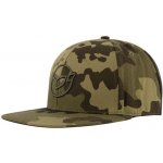 Korda Kšiltovka Kore Snapback Kamo – Zboží Dáma