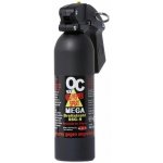KKS Pepřový sprej OC 5000 400 ml Tekutá střela – Zbozi.Blesk.cz
