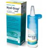 Bausch & Lomb Hyal-Drop multi 10 ml