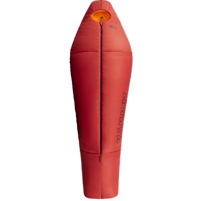 Mammut Comfort Fiber Bag -18°C Women – Zboží Dáma