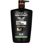 L'Oréal Paris Men Expert pure carbon XXXL sprchový gel 1000 ml – Zbozi.Blesk.cz