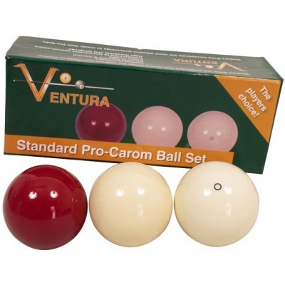 Buffalo Karambol Ventura 61,5mm sada – Zboží Dáma