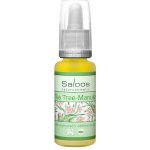 TEATREE MANUKA 20ml regen. obličej.olej SALOOS – Sleviste.cz