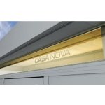 Biohort Pás z akrylového skla pro zahradní domky CasaNova 3 x 6 – Hledejceny.cz