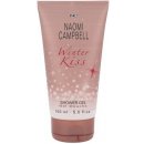 Sprchový gel Naomi Campbell Winter Kiss sprchový gel 150 ml