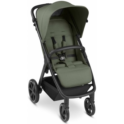 ABC DESIGN Sport Avus Olive 2024 – Zboží Mobilmania