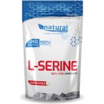 Natural Nutrition L-serine 100 g – Hledejceny.cz