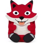 Affenzahn Large Friend Fox oranžový/červený – Sleviste.cz