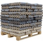 LES Brikety mix 5 v 1 1000 kg – Zbozi.Blesk.cz