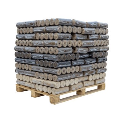 LES Brikety mix 5 v 1 1000 kg – Zbozi.Blesk.cz