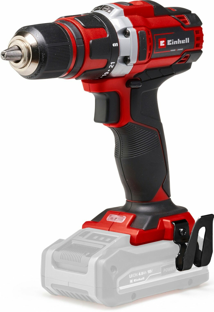 Einhell TE-CD 18/40 Li Solo