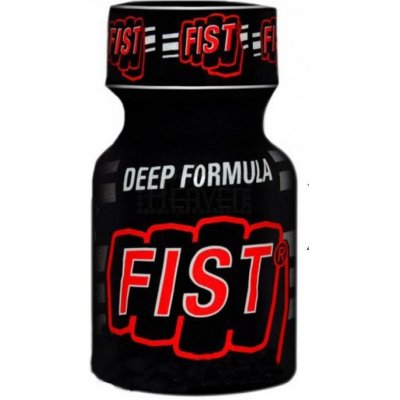 Poppers FIST Deep Formula 10 ml – Zbozi.Blesk.cz