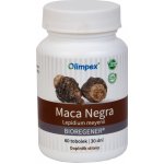 Olimpex Maca Negra 60 tobolek – Hledejceny.cz