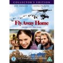 Fly Away Home DVD