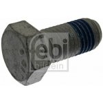 Šroub, brzdový třmen FEBI BILSTEIN 39038 – Zboží Mobilmania