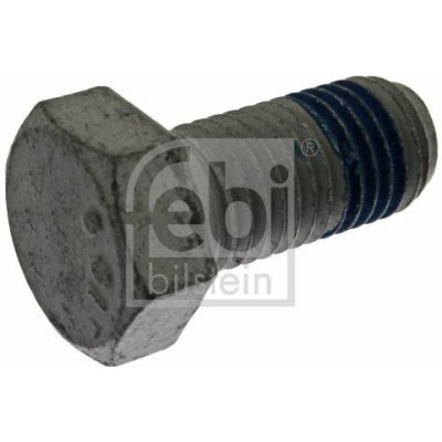 Šroub, brzdový třmen FEBI BILSTEIN 39038 – Zboží Mobilmania