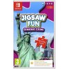 Hra na Nintendo Switch Jigsaw Fun: Greatest Cities