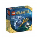 LEGO® Atlantis 8073 Bojovník manta