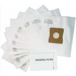 Sáčky pro PROFICARE BS 3041 10ks textilní a filtr – Zboží Mobilmania