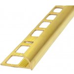 Havos Lišta ukončovací AL8250 2,5 m – Hledejceny.cz